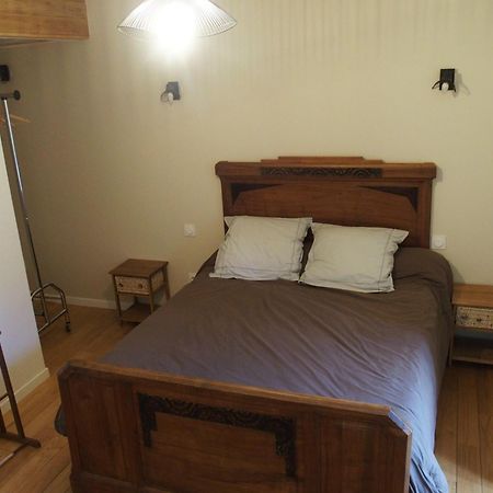 Git' De Pom' Appartement Saint-Romain-de-Lerps Buitenkant foto